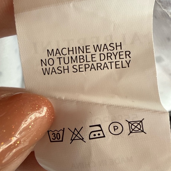 Albertini Luxury Metallic Print Dress Shirt NWT Men - Picture 10 of 10